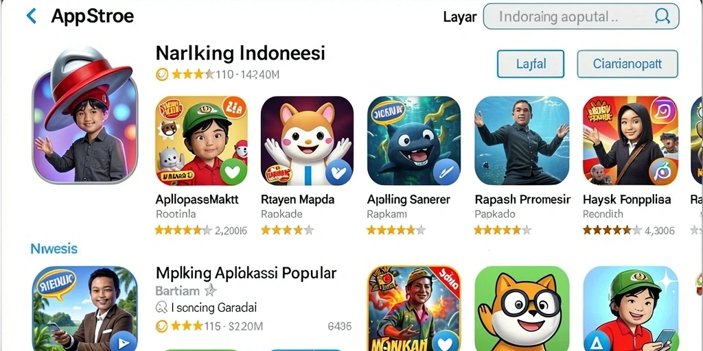 Tampilan menu utama CEMARA777 yang menarik dan mudah dinavigasi.