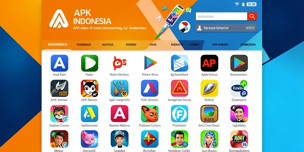 Tampilan menu utama GATOTKACA123 yang memukau.