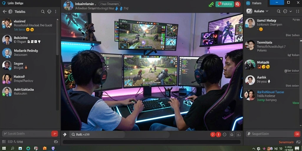 Screenshot menunjukkan tampilan awal permainan HALO777 yang menarik.