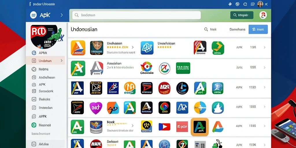 Tampilan utama aplikasi KUDETABET98 yang intuitif.