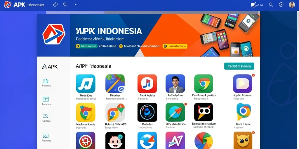 Tampilan awal aplikasi MEGA777 yang menarik.