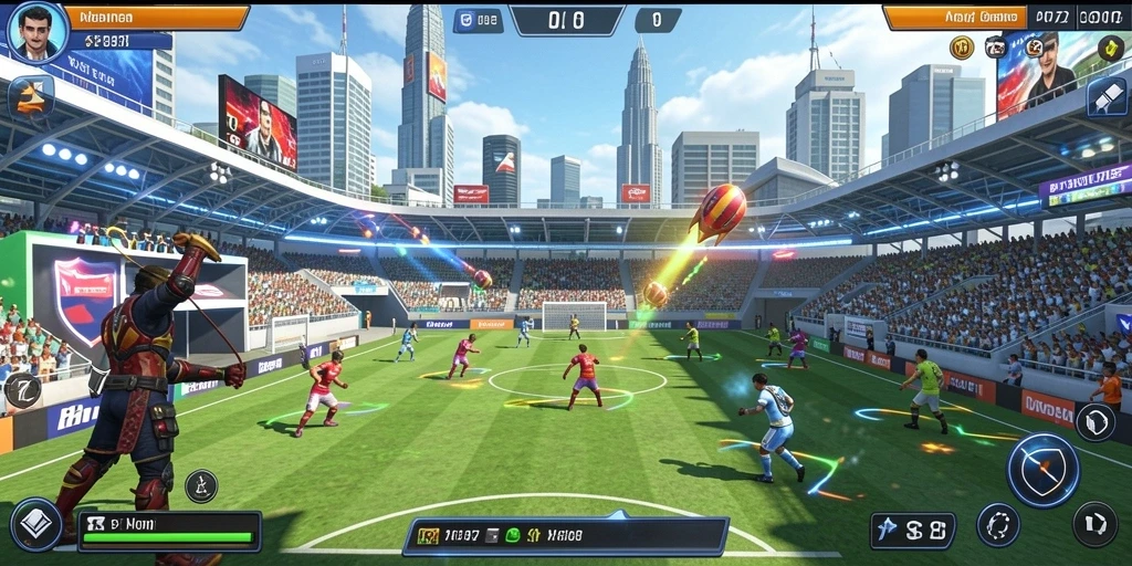 Screenshot menampilkan antarmuka utama aplikasi NABUNG77.